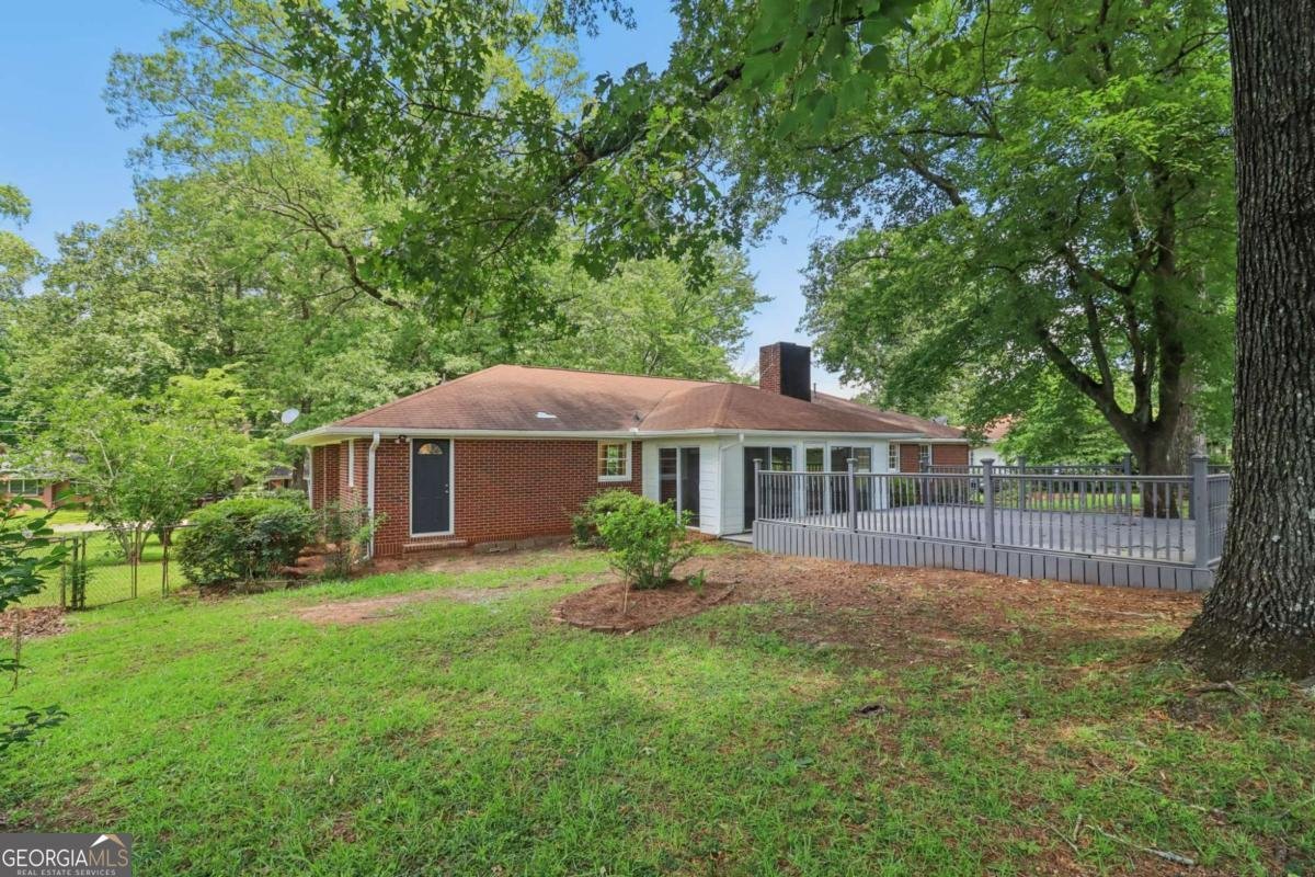 726 Sherwood Drive Griffin - 61