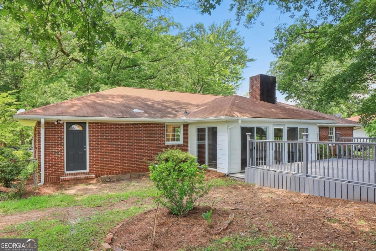 726 Sherwood Drive Griffin - 62