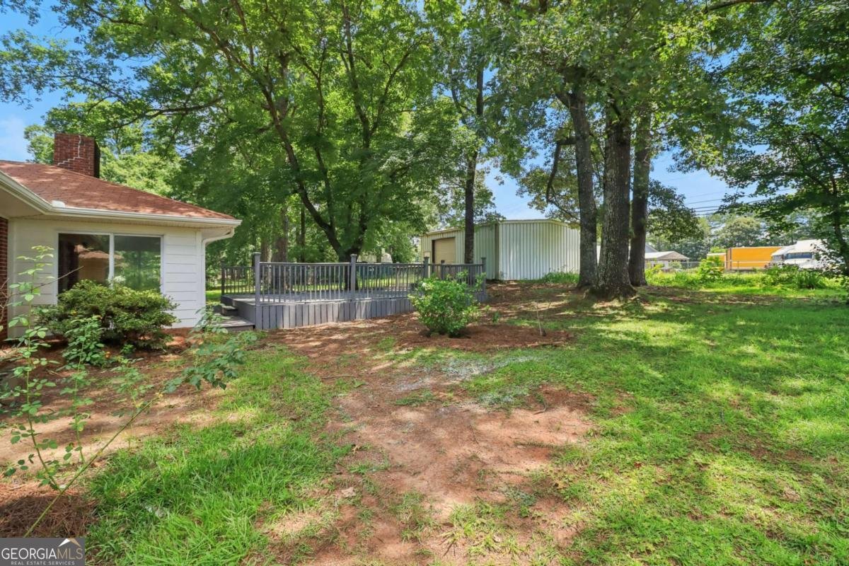 726 Sherwood Drive Griffin - 63