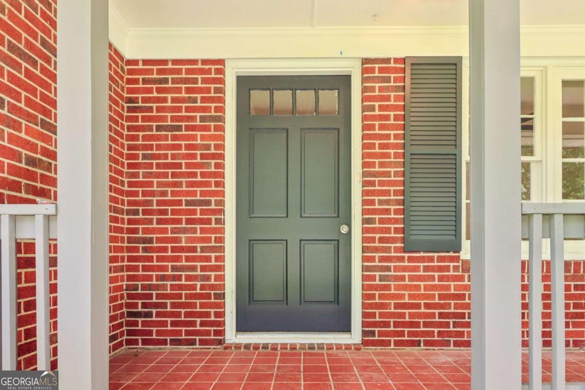 726 Sherwood Drive Griffin - 7