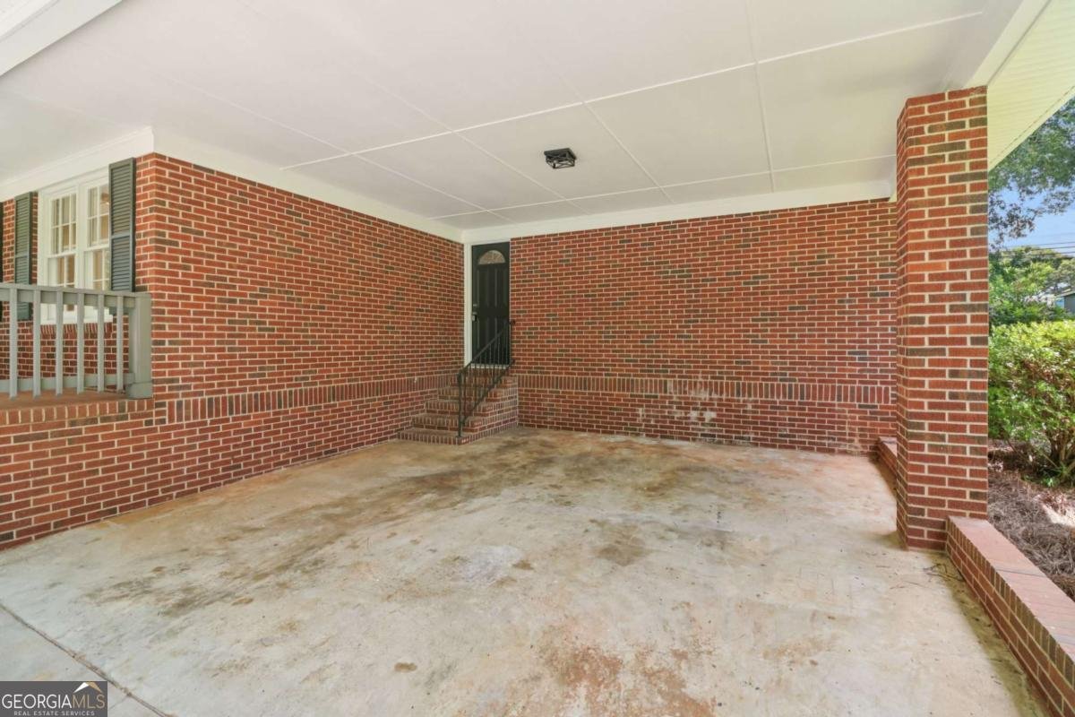 726 Sherwood Drive Griffin - 8