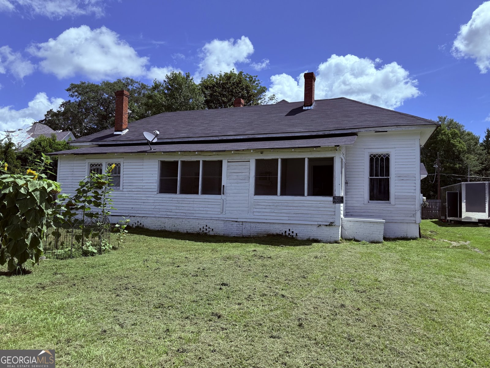 5321 Oak Street Eastman - 1