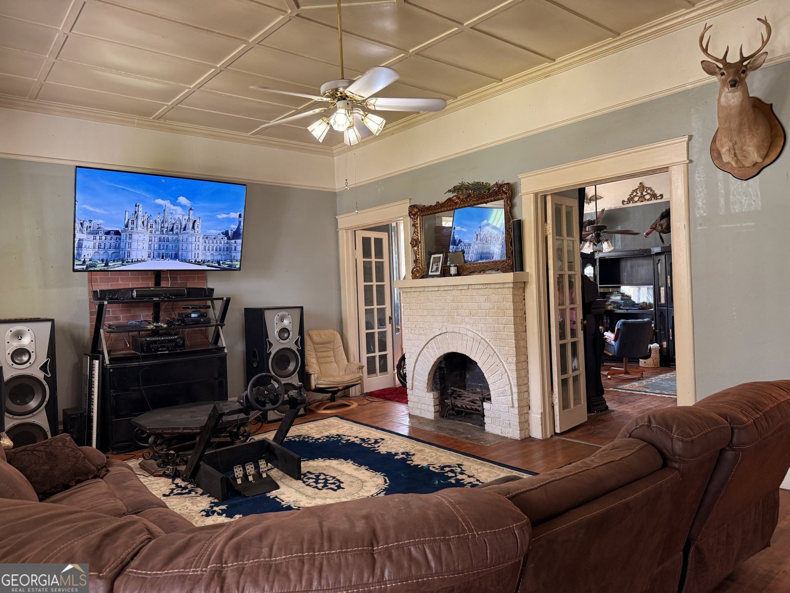 5321 Oak Street Eastman - 10