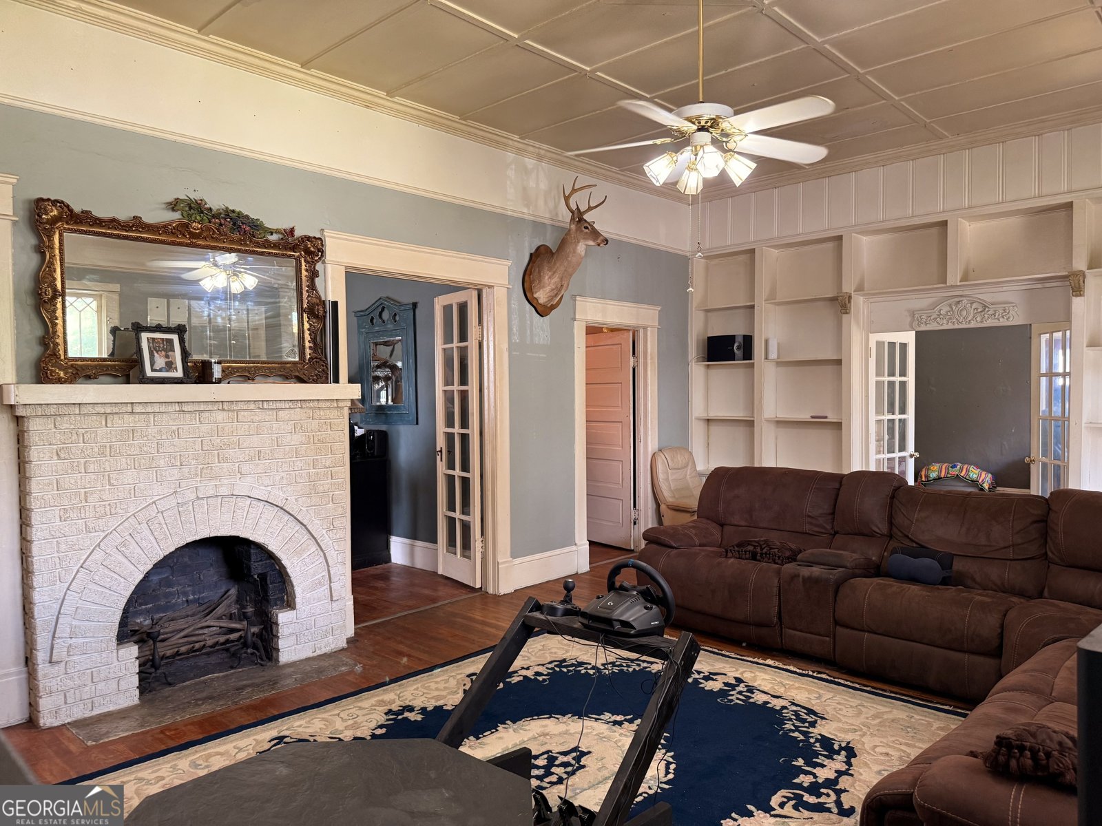 5321 Oak Street Eastman - 11