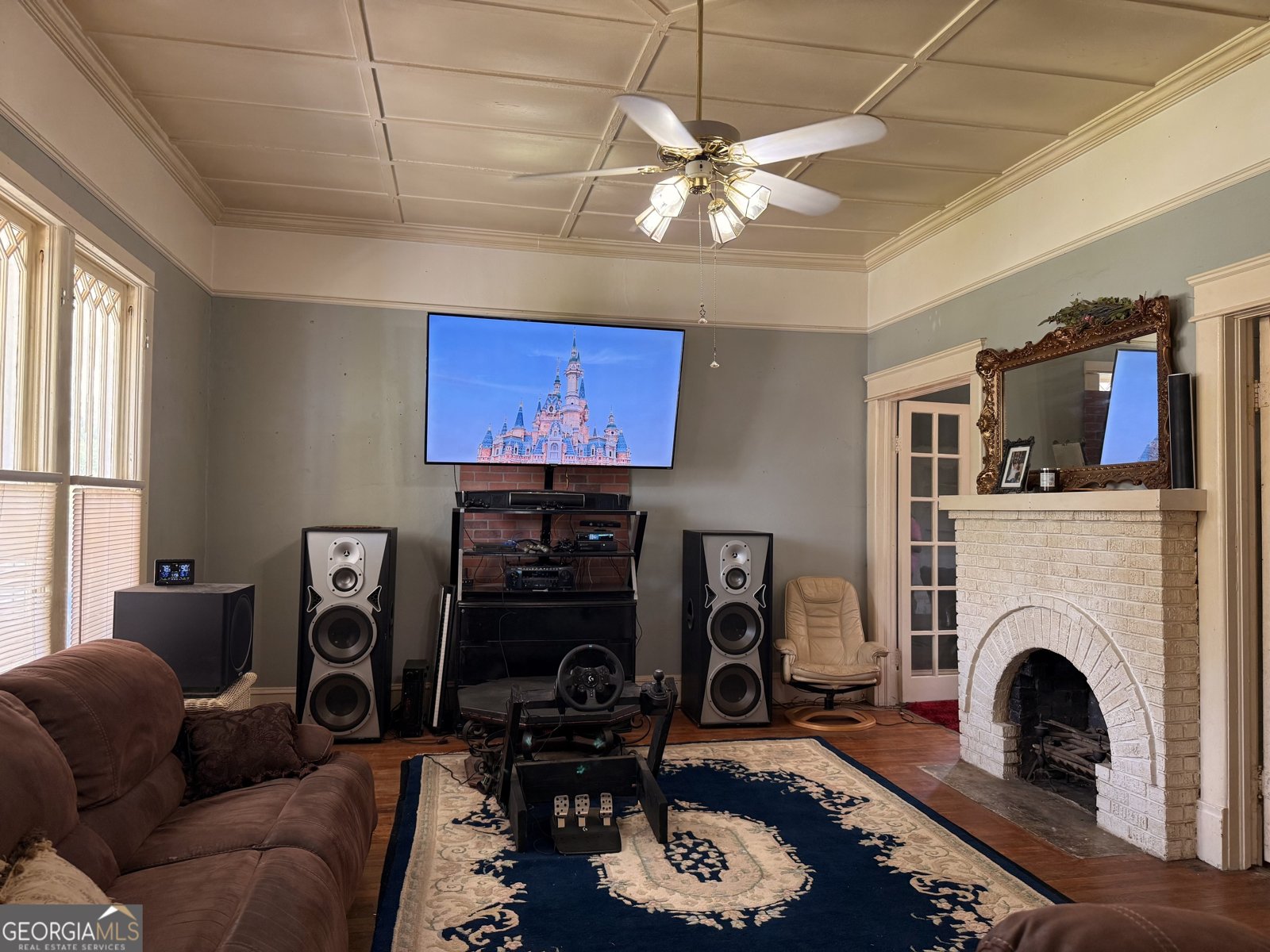 5321 Oak Street Eastman - 12