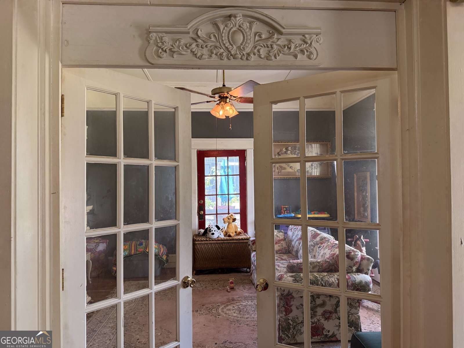 5321 Oak Street Eastman - 17