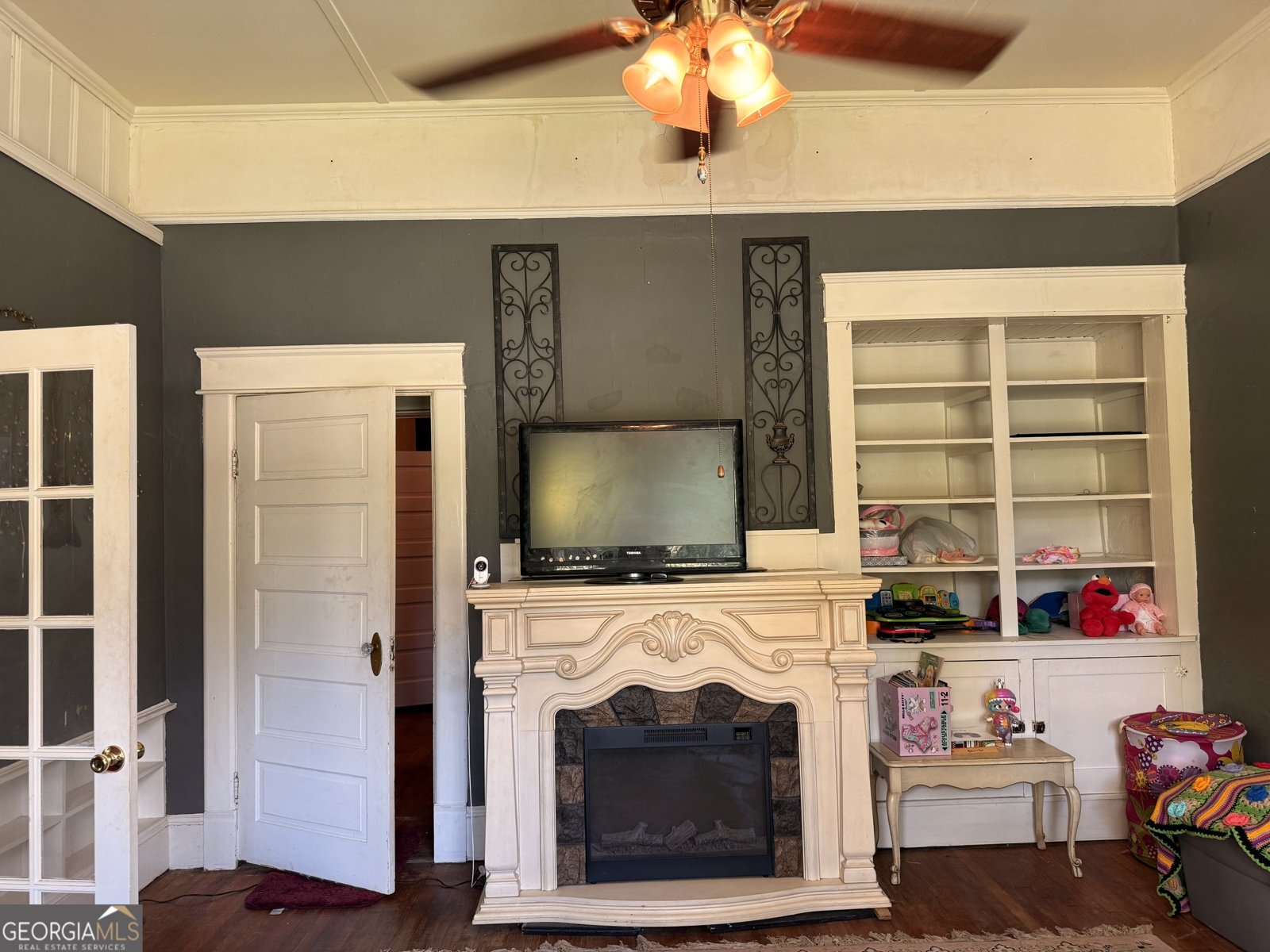5321 Oak Street Eastman - 18