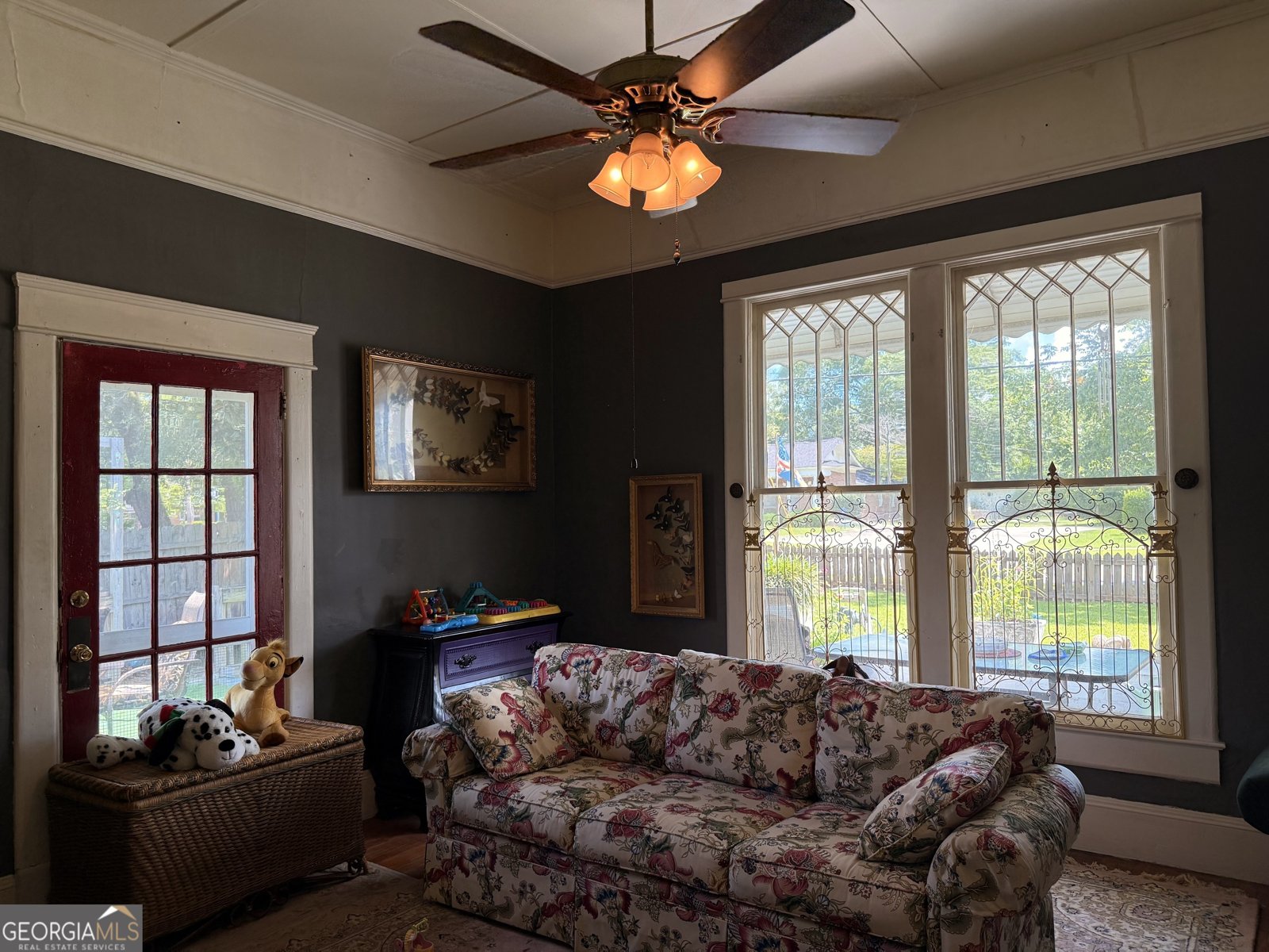5321 Oak Street Eastman - 19