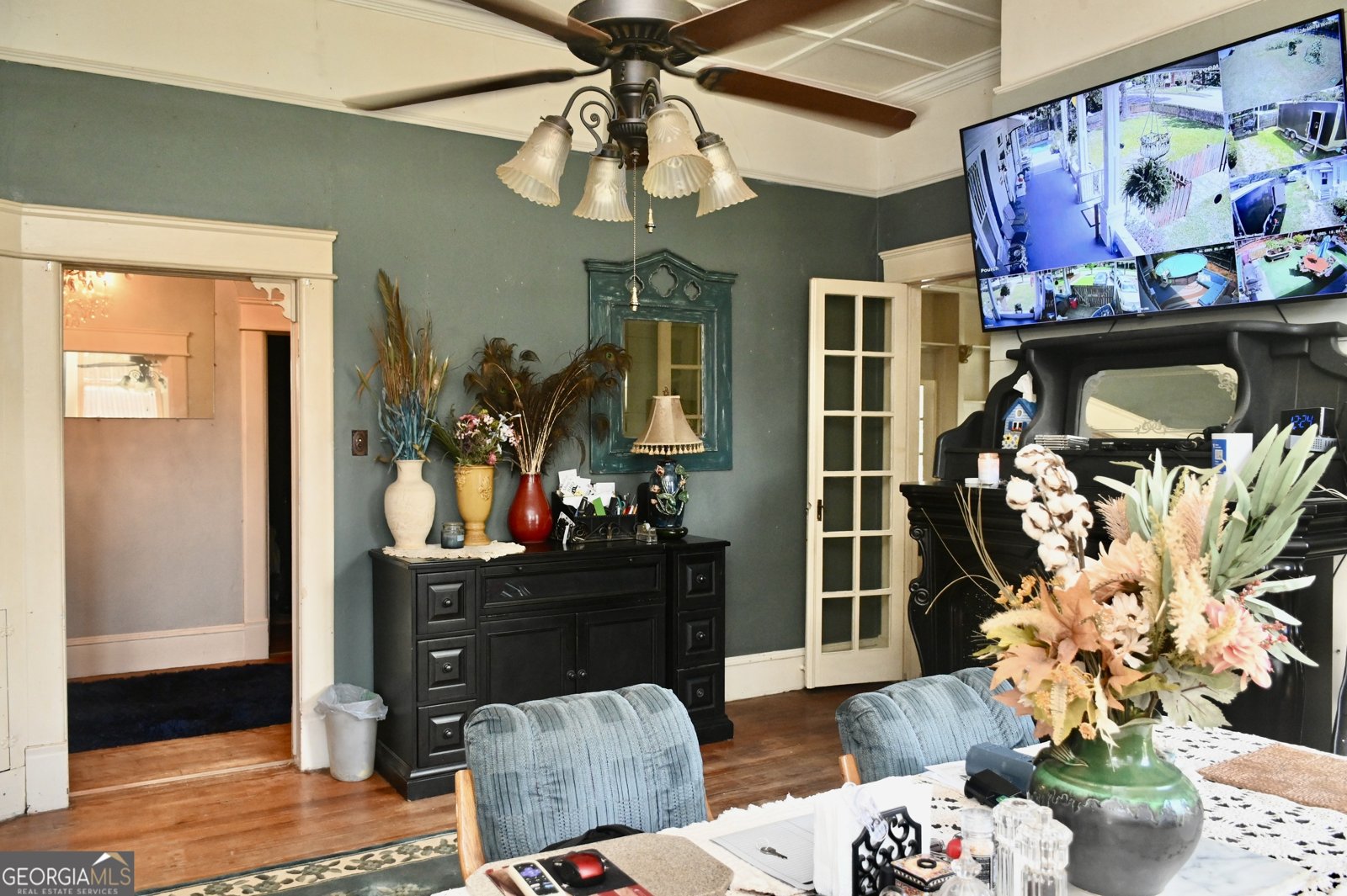 5321 Oak Street Eastman - 22