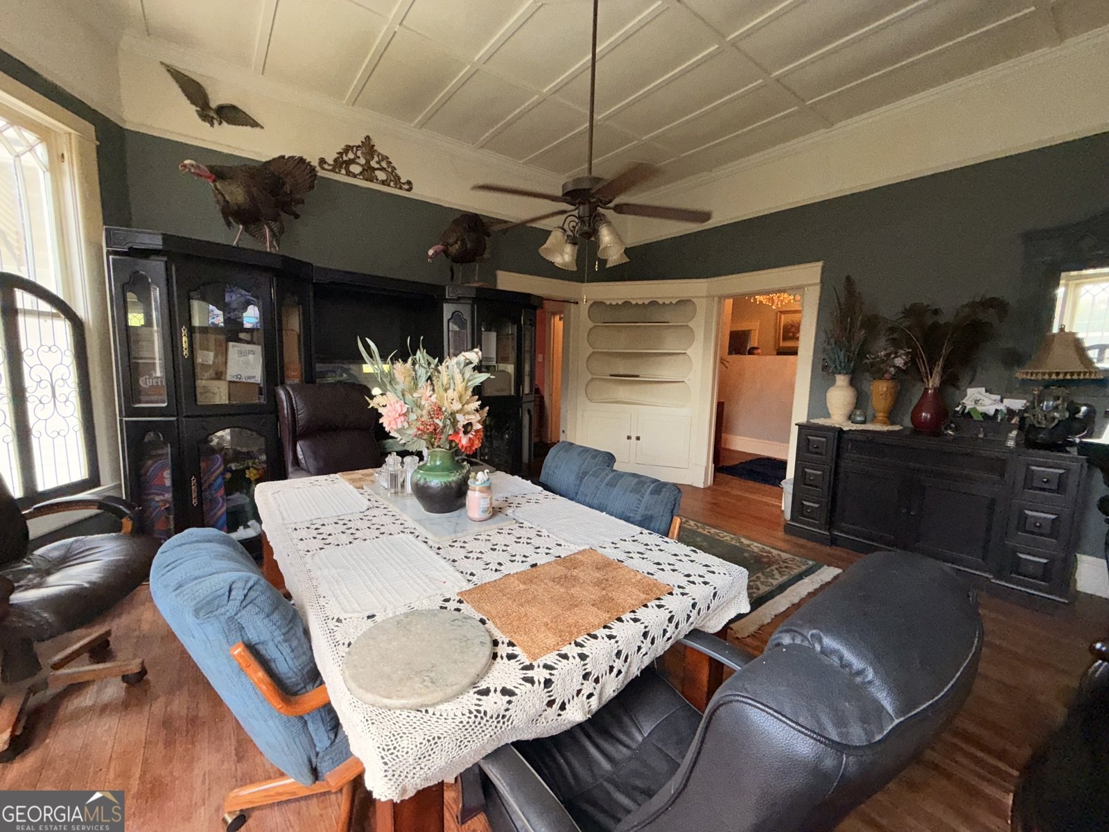 5321 Oak Street Eastman - 24