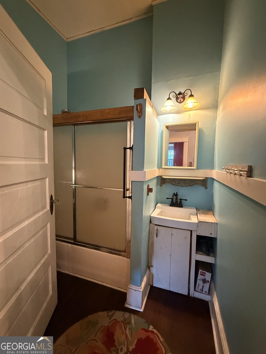 5321 Oak Street Eastman - 26