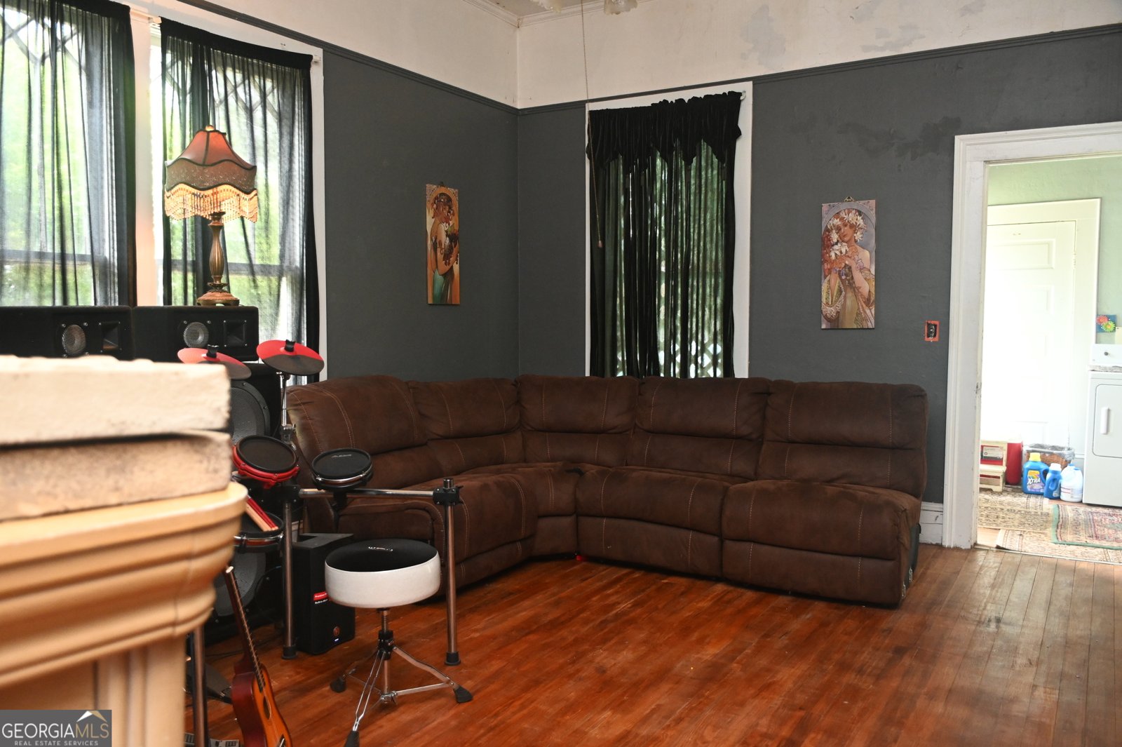 5321 Oak Street Eastman - 28