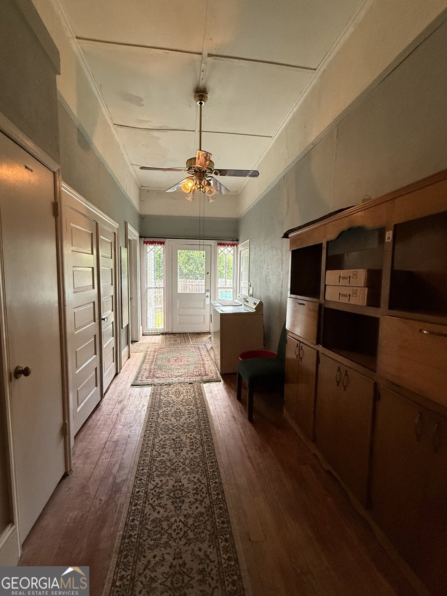 5321 Oak Street Eastman - 29