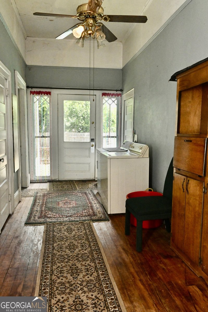 5321 Oak Street Eastman - 30