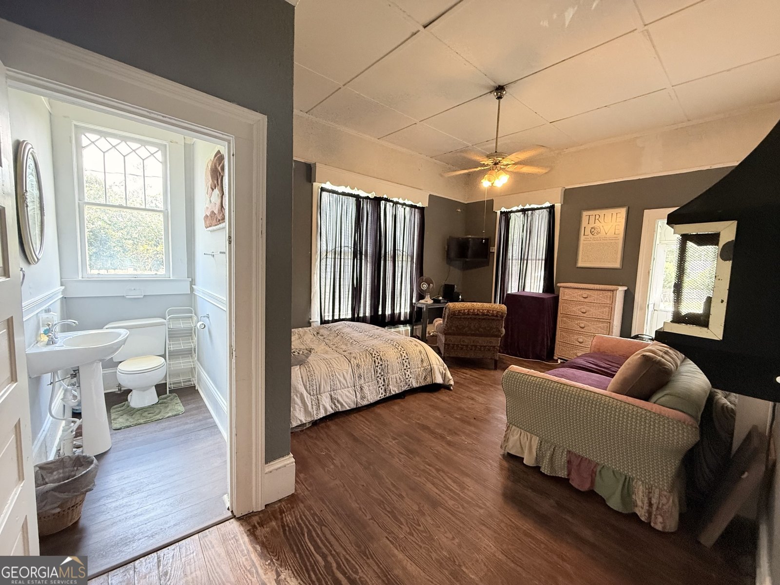 5321 Oak Street Eastman - 36