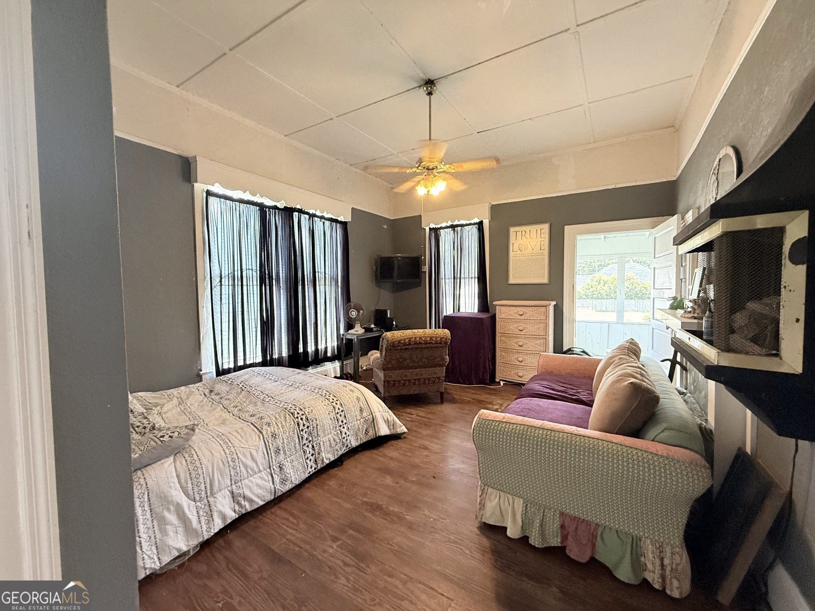 5321 Oak Street Eastman - 37