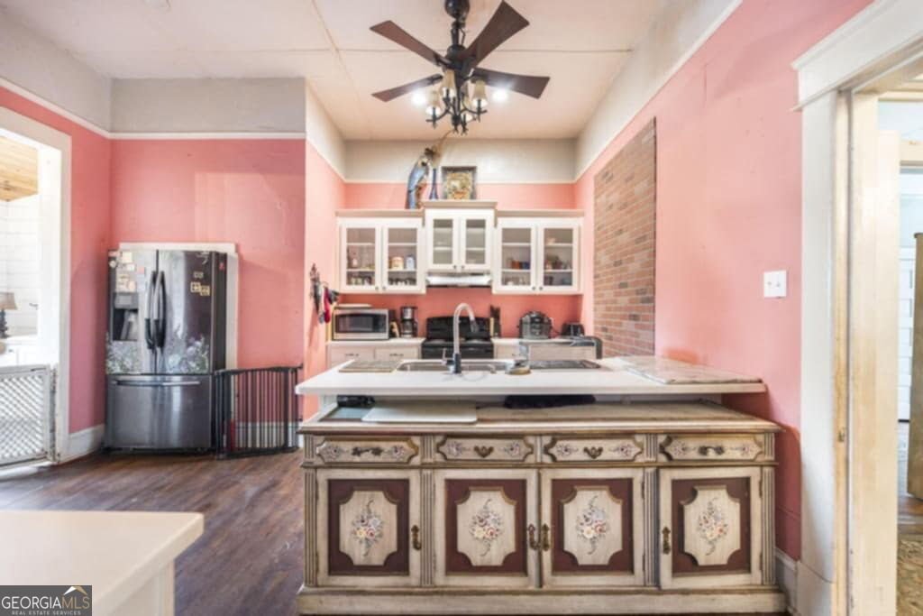 5321 Oak Street Eastman - 39