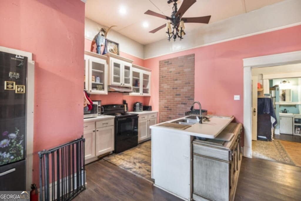 5321 Oak Street Eastman - 41