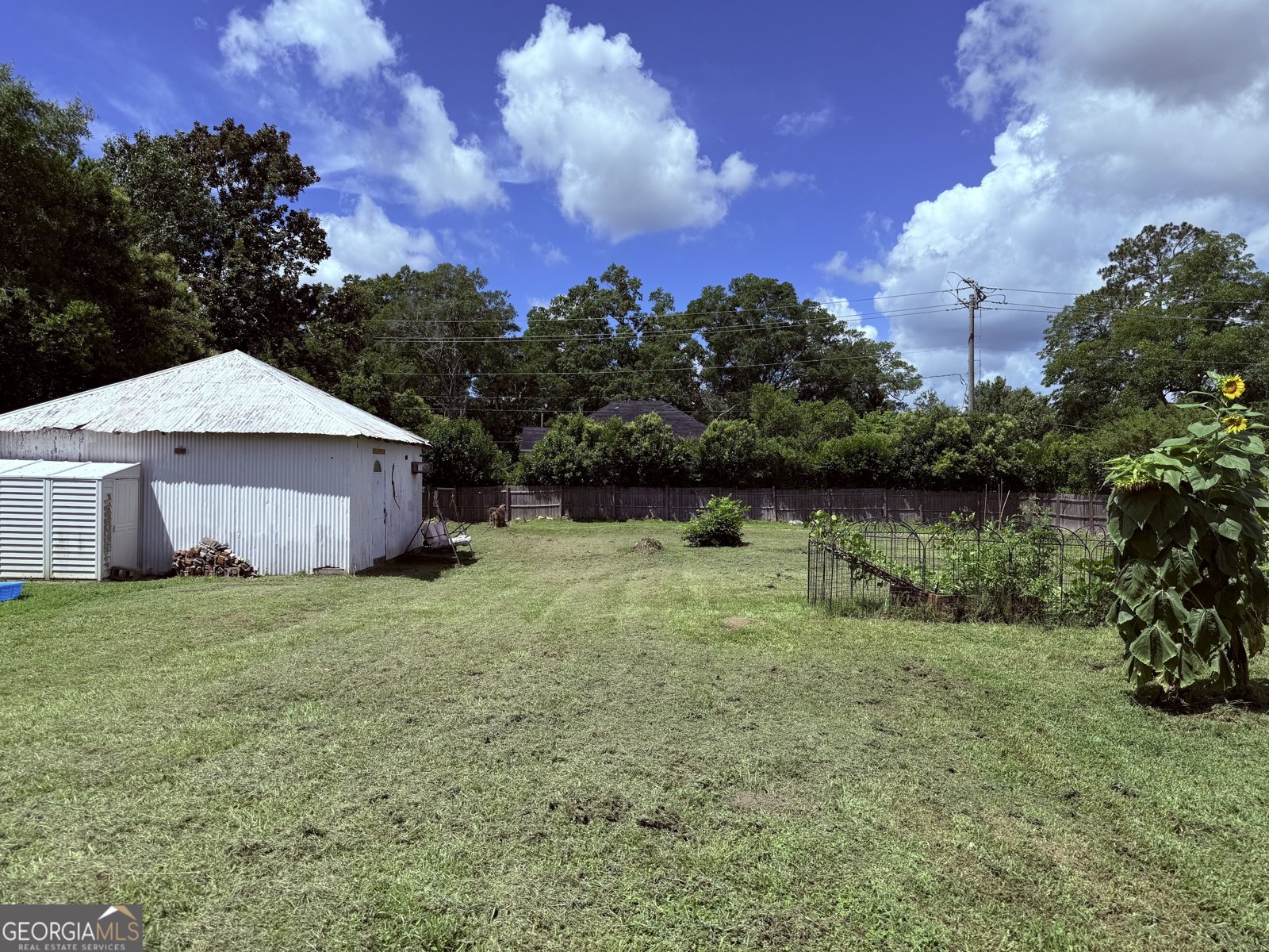 5321 Oak Street Eastman - 5