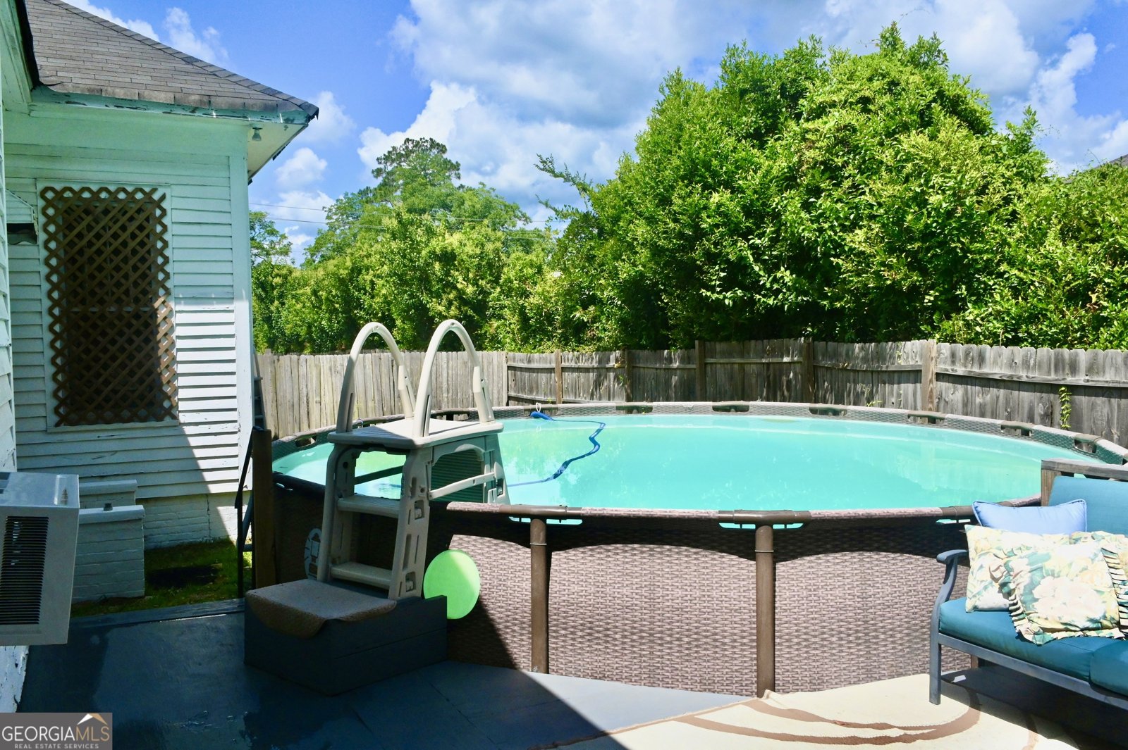 5321 Oak Street Eastman - 8