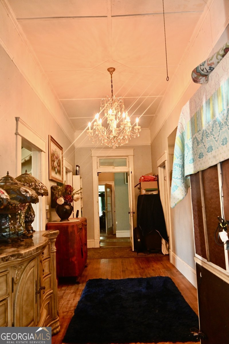 5321 Oak Street Eastman - 9