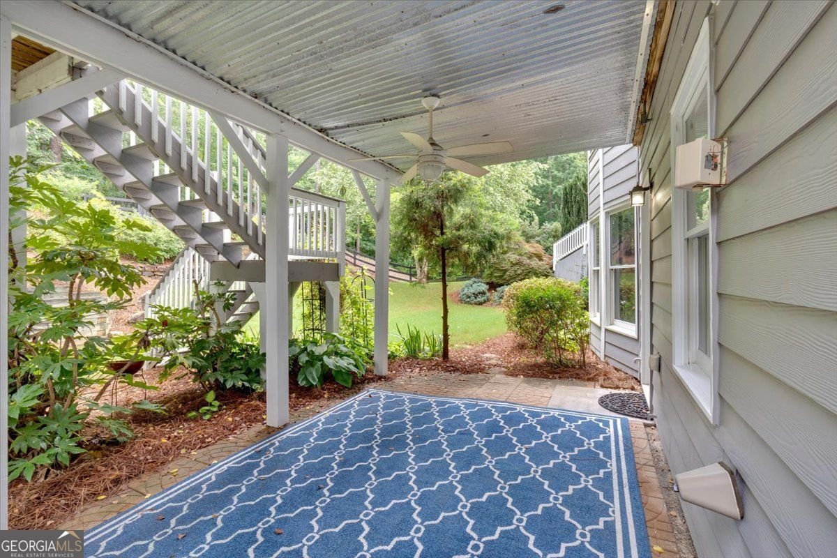 212 Thorncliff Way Way Acworth - 10