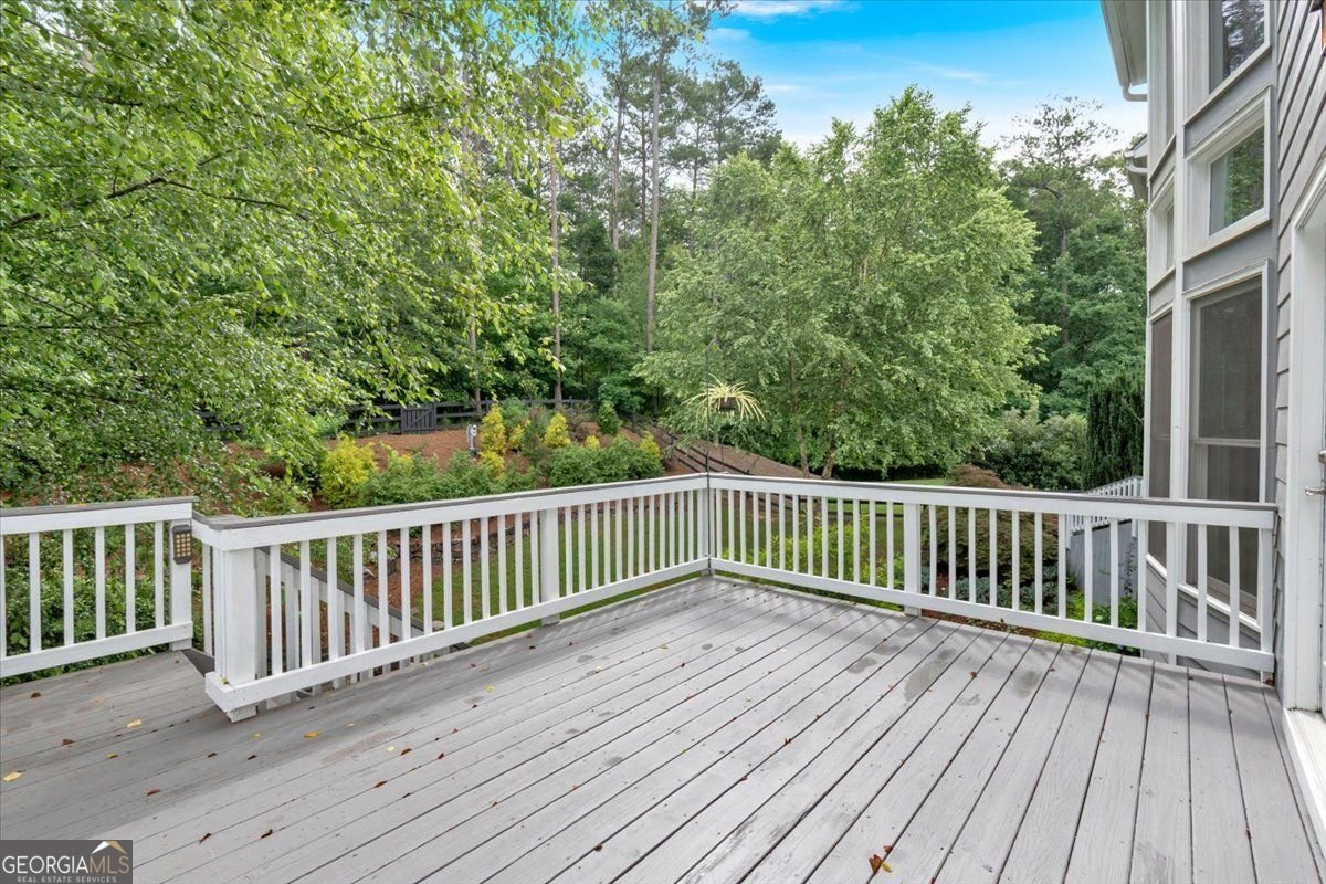 212 Thorncliff Way Way Acworth - 12