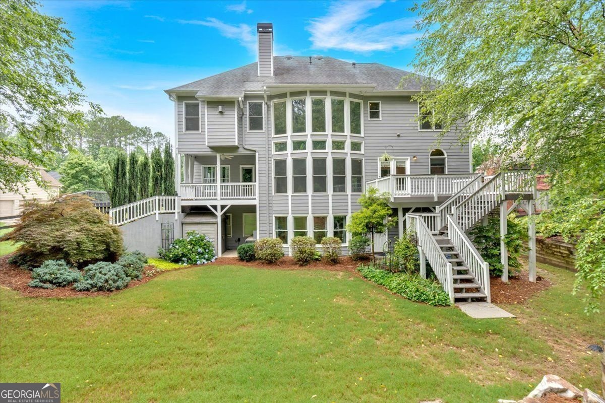 212 Thorncliff Way Way Acworth - 13