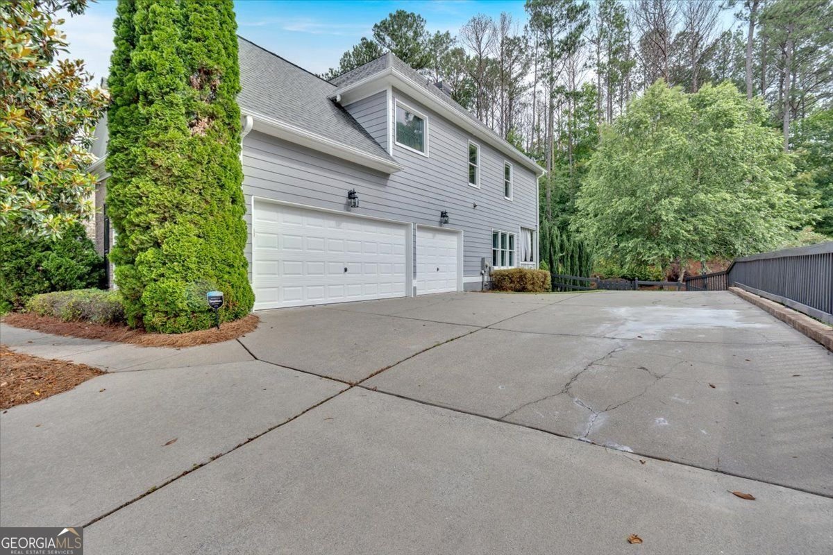 212 Thorncliff Way Way Acworth - 15