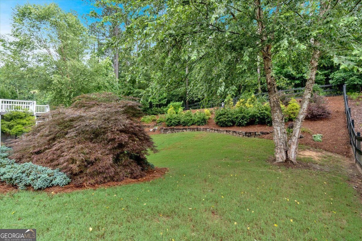 212 Thorncliff Way Way Acworth - 16