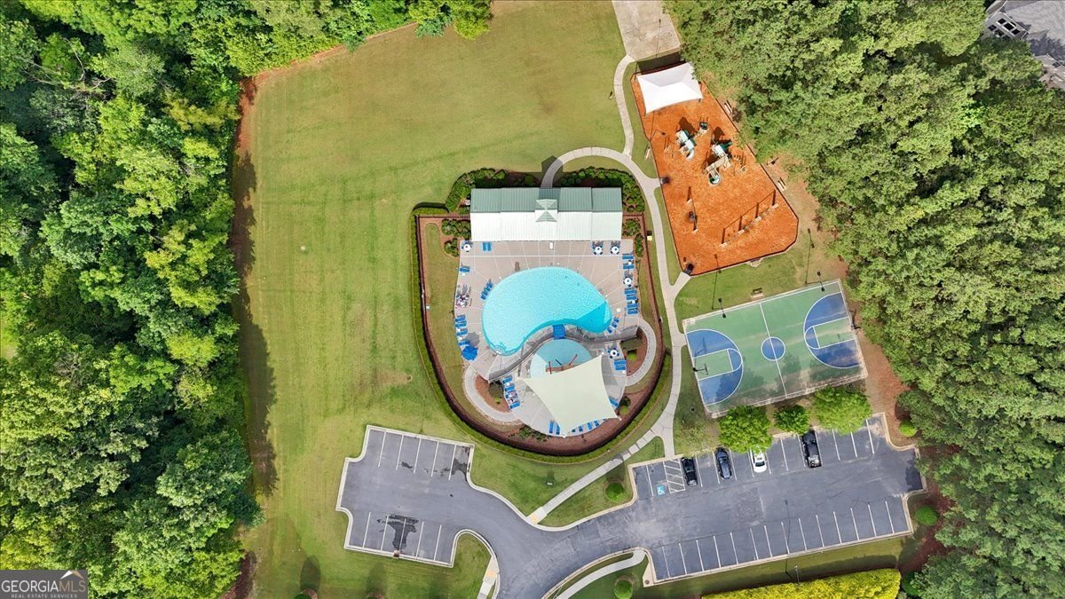 212 Thorncliff Way Way Acworth - 17