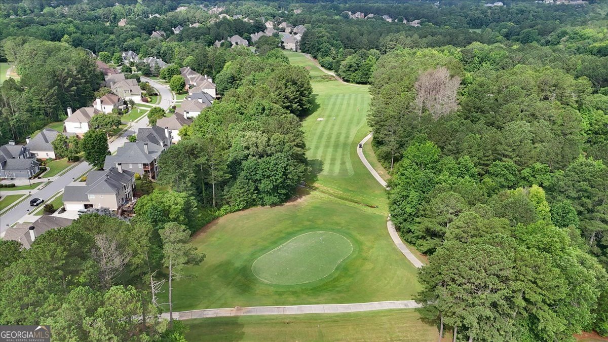 212 Thorncliff Way Way Acworth - 2