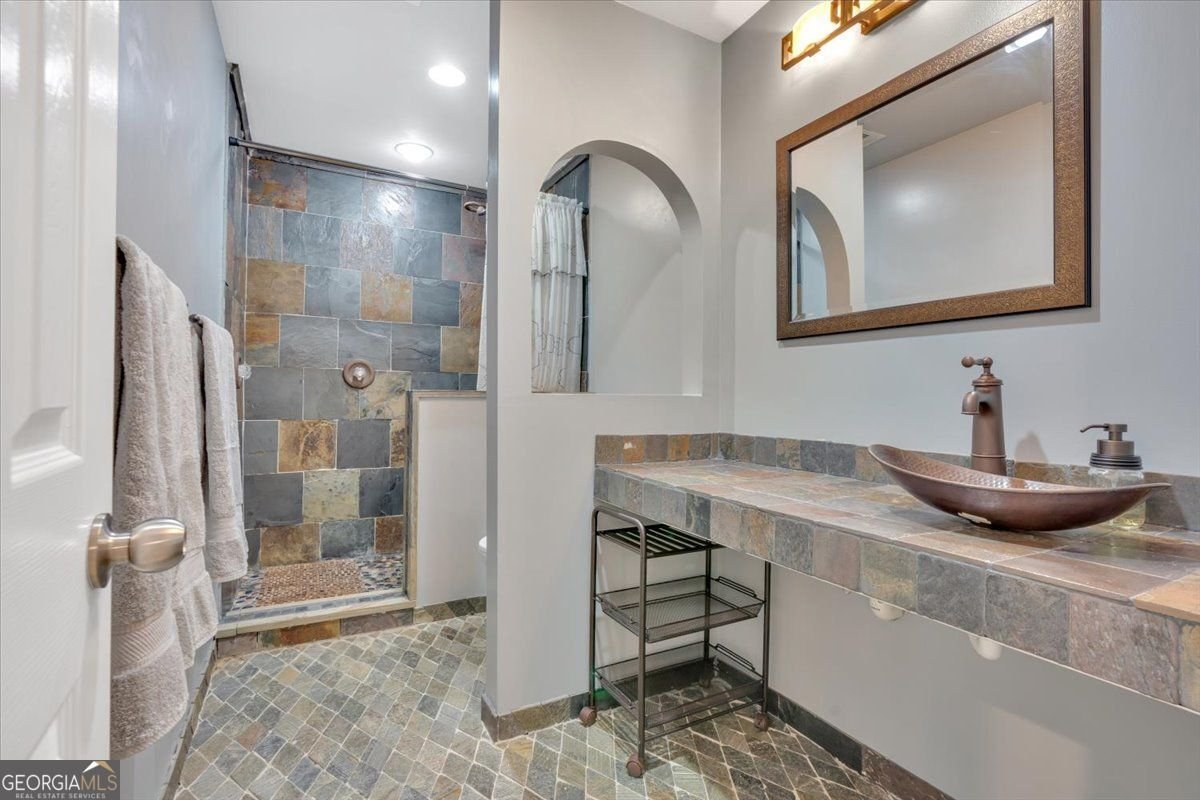 212 Thorncliff Way Way Acworth - 4