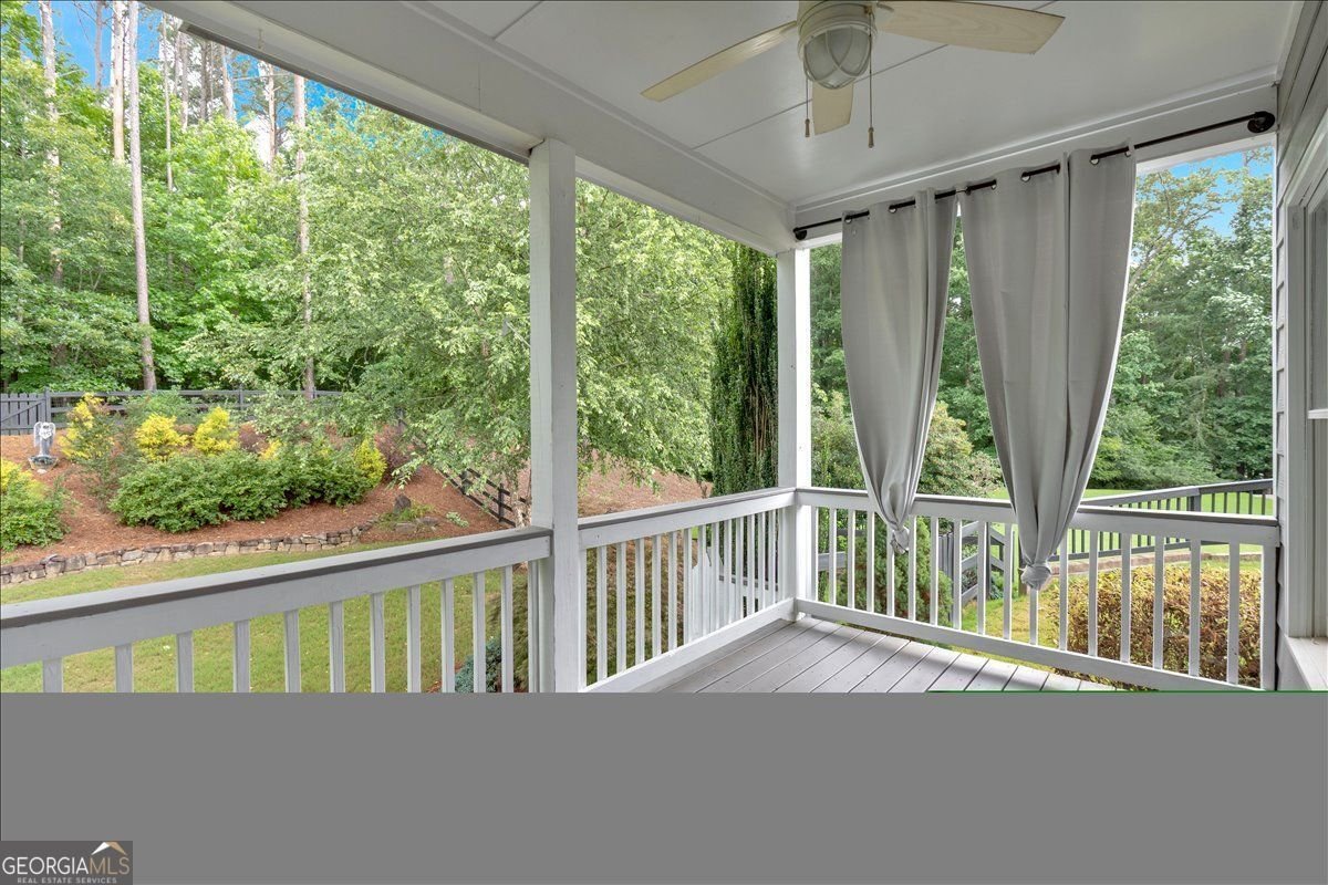 212 Thorncliff Way Way Acworth - 6