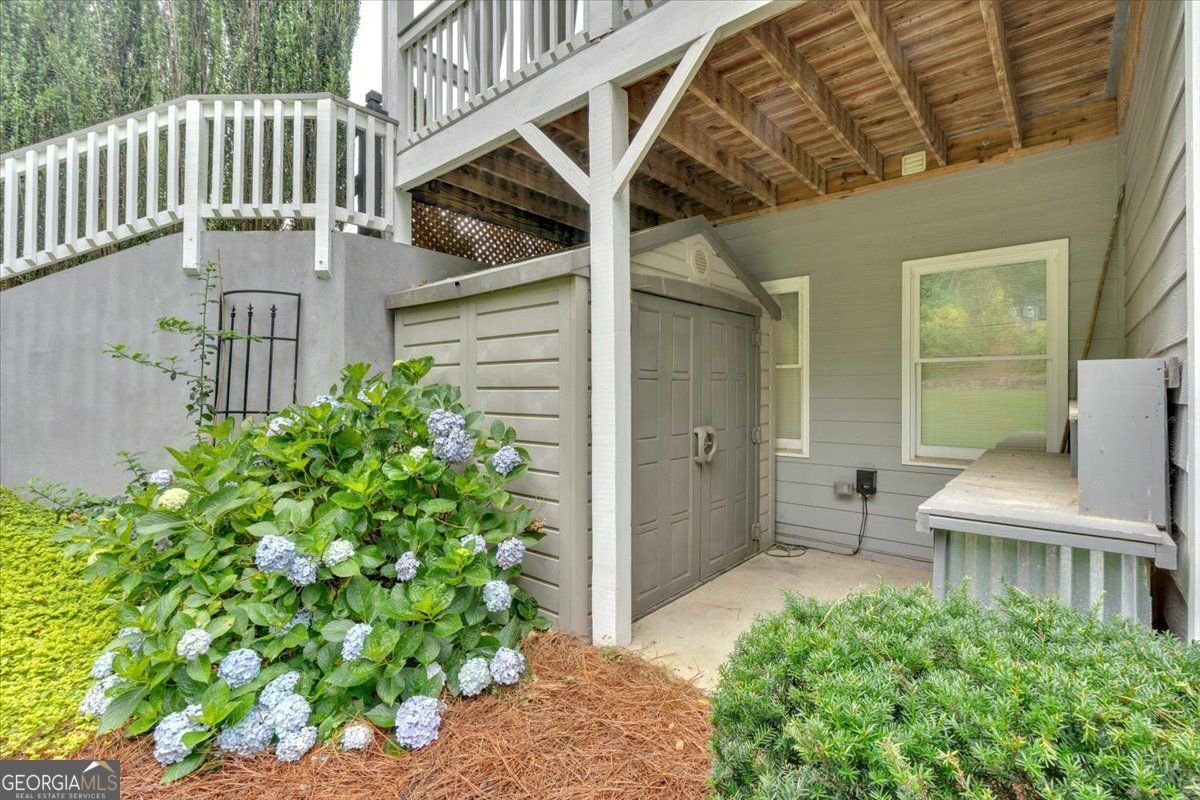 212 Thorncliff Way Way Acworth - 7