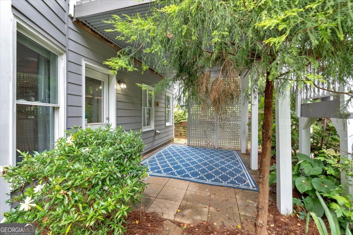 212 Thorncliff Way Way Acworth - 9