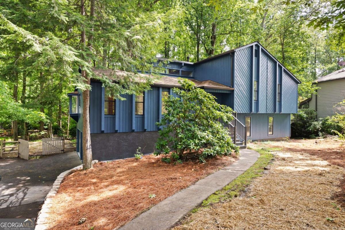 3292 Holly Mill Court Marietta - 1