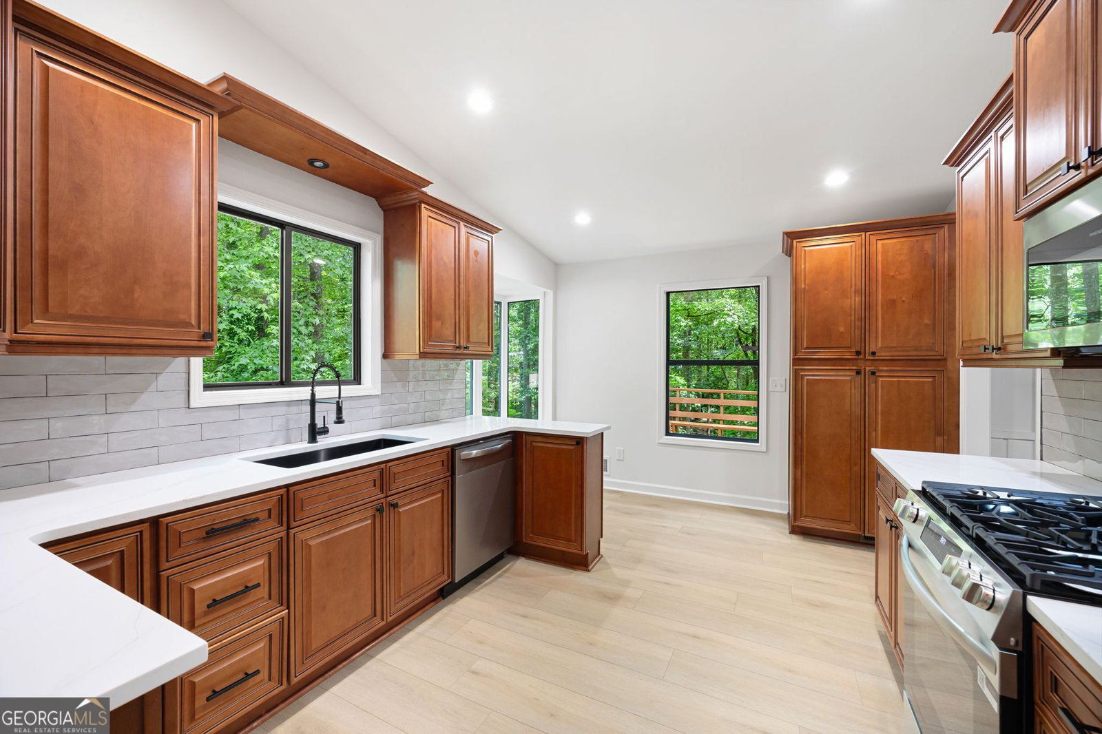 3292 Holly Mill Court Marietta - 17