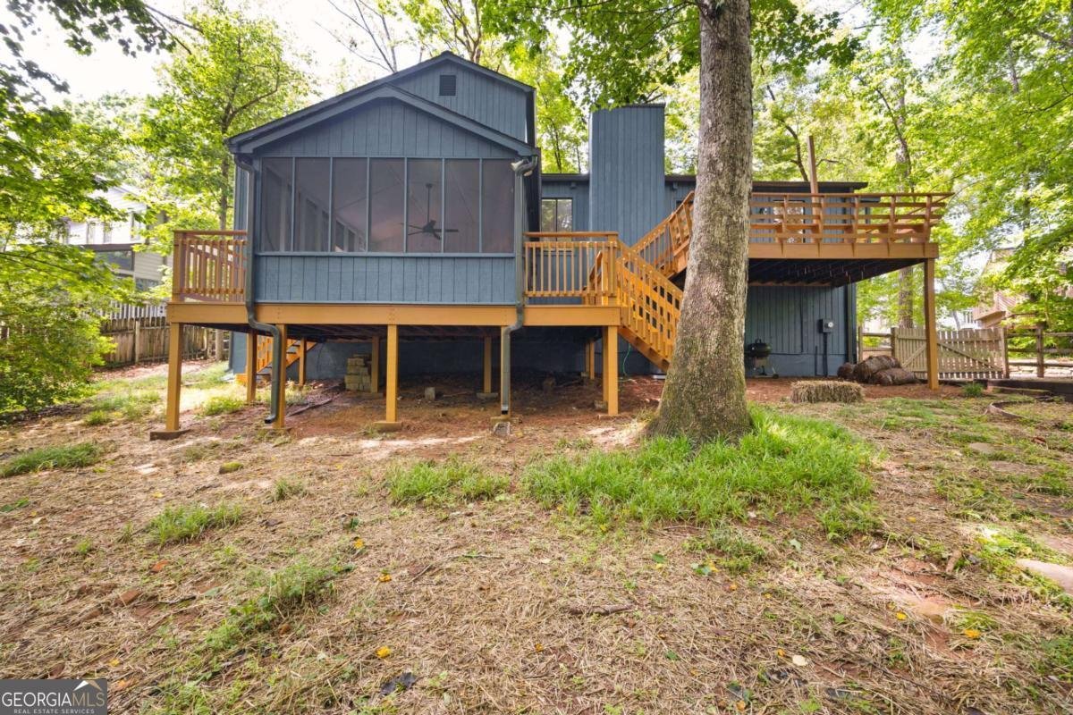 3292 Holly Mill Court Marietta - 36