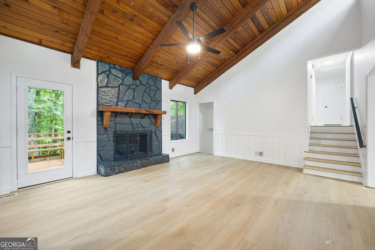 3292 Holly Mill Court Marietta - 9