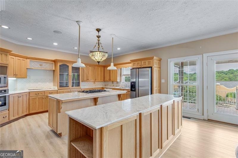 701 Sunshine Road Toccoa - 1