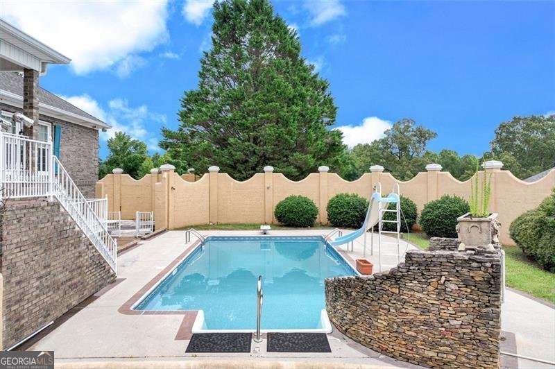 701 Sunshine Road Toccoa - 29