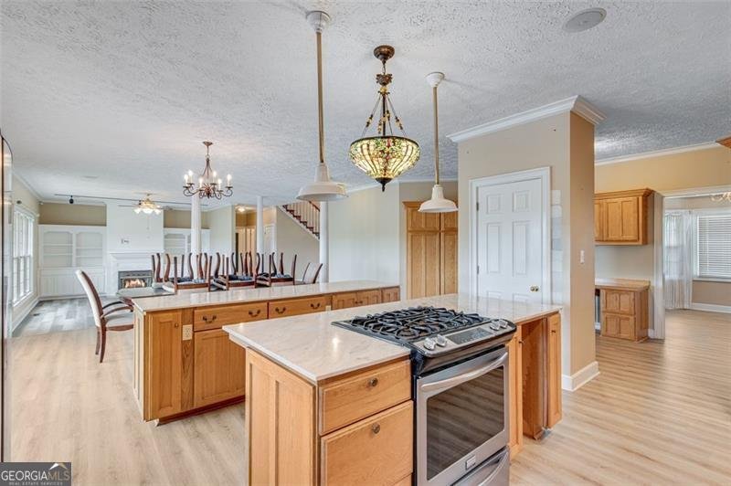 701 Sunshine Road Toccoa - 3
