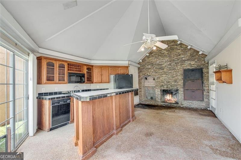 701 Sunshine Road Toccoa - 32