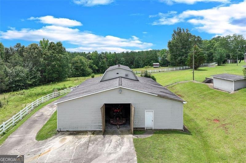 701 Sunshine Road Toccoa - 34