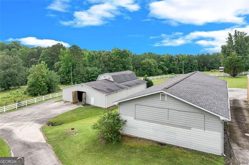 701 Sunshine Road Toccoa - 35
