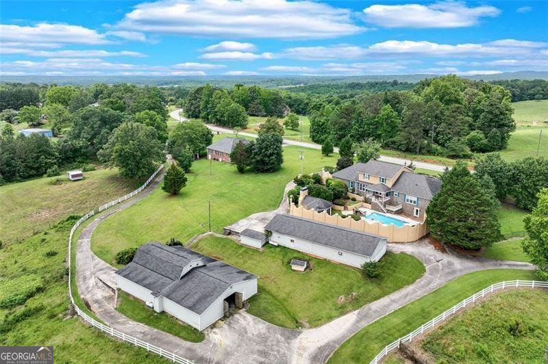 701 Sunshine Road Toccoa - 36