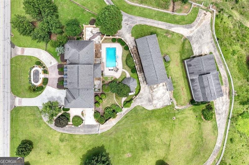 701 Sunshine Road Toccoa - 37