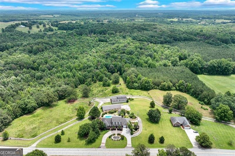 701 Sunshine Road Toccoa - 38