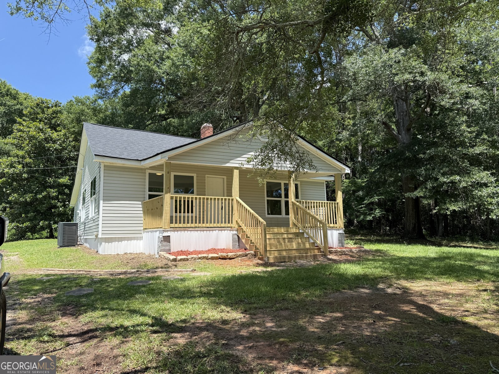 180 Pine Circle LaGrange - 1